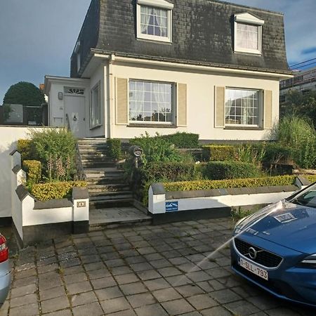 Villa Elsjes Droom Koksijde Buitenkant foto