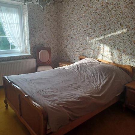 Villa Elsjes Droom Koksijde Buitenkant foto