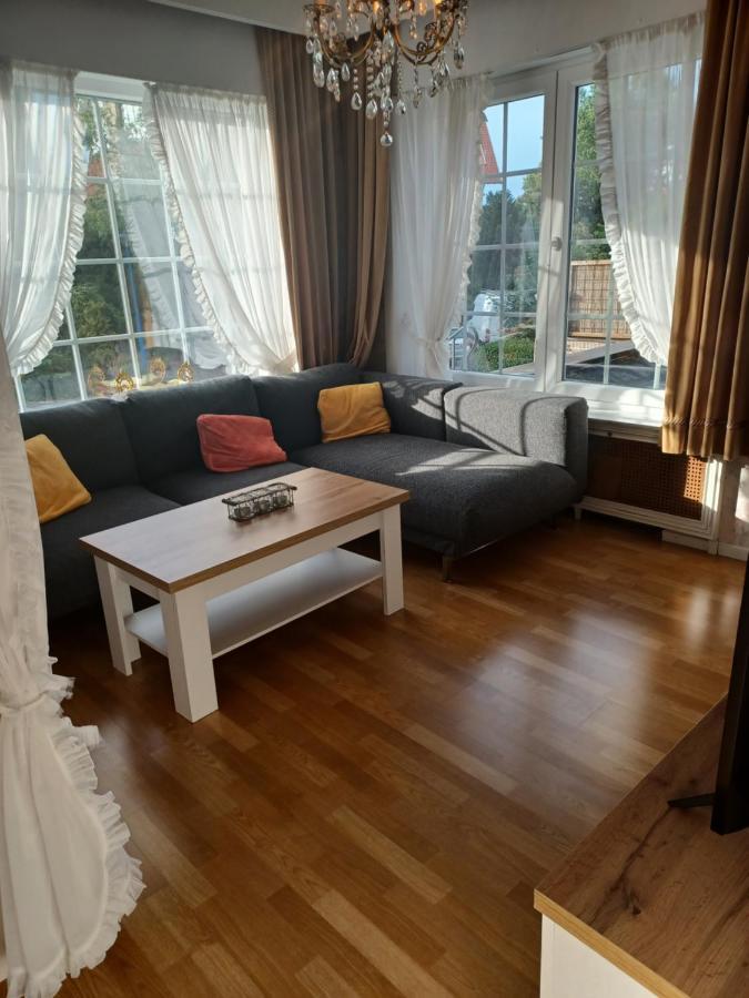 Villa Elsjes Droom Koksijde Buitenkant foto