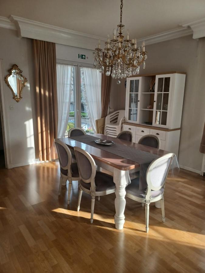 Villa Elsjes Droom Koksijde Buitenkant foto