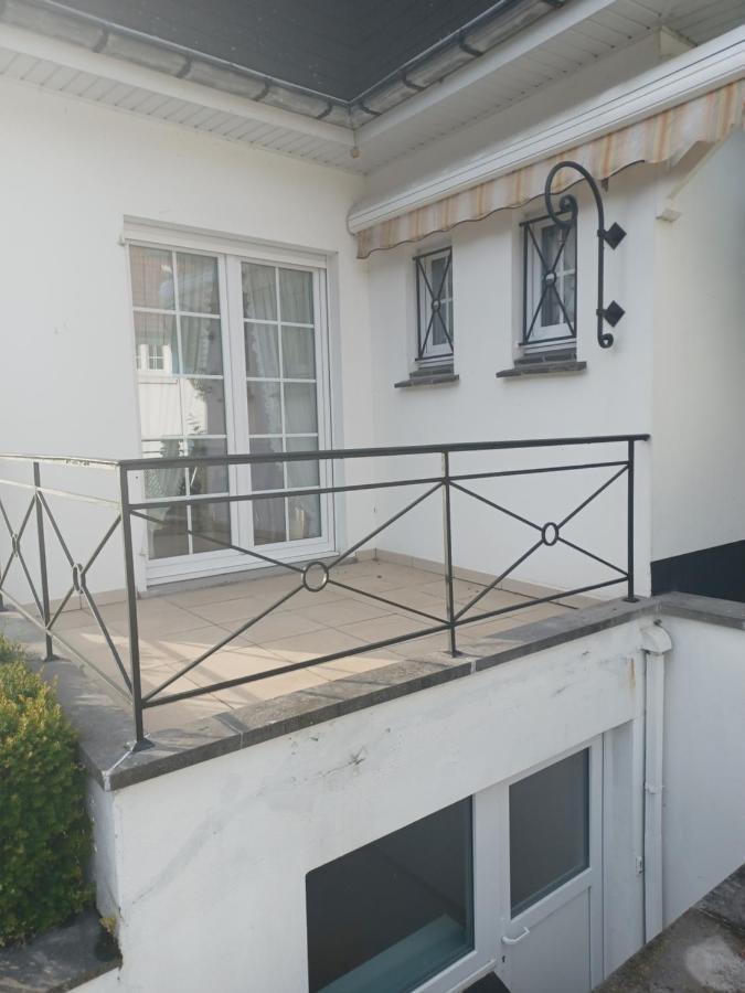 Villa Elsjes Droom Koksijde Buitenkant foto
