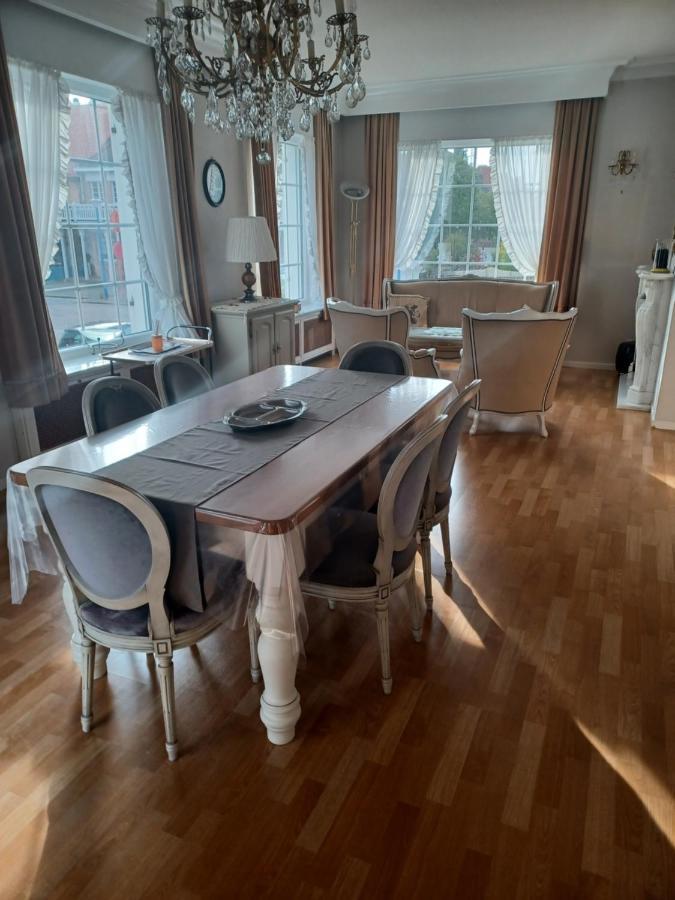 Villa Elsjes Droom Koksijde Buitenkant foto