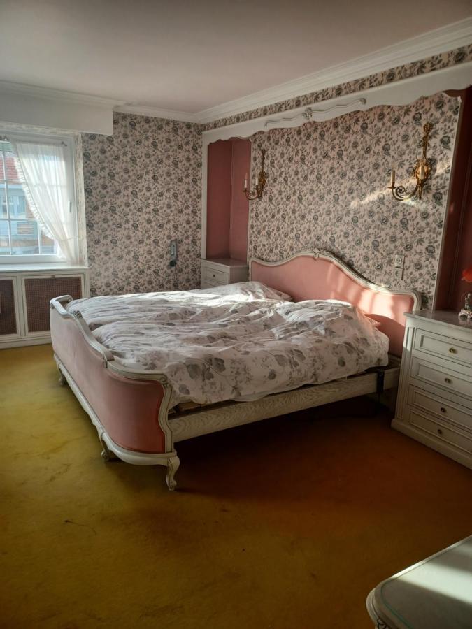 Villa Elsjes Droom Koksijde Buitenkant foto