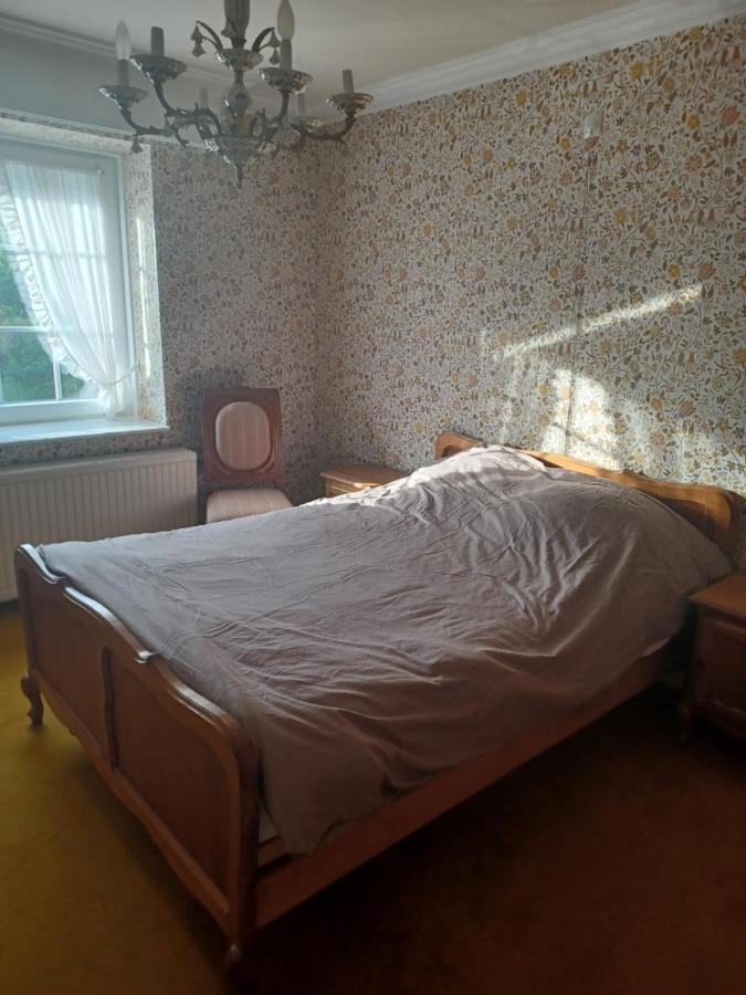 Villa Elsjes Droom Koksijde Buitenkant foto